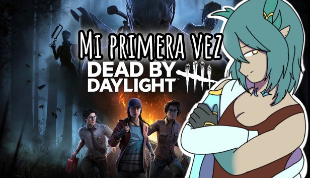 Phel_West's tweet photo. Así es, hoy tenemos mi primera vez en Dead by Daylight.

El stream se llevará a cabo a las:
19:30 h (hora México) en Twitch 

https://t.co/nLTKe4vL20

Nos vemos en un rato más. https://t.co/SZfzLe4jNh