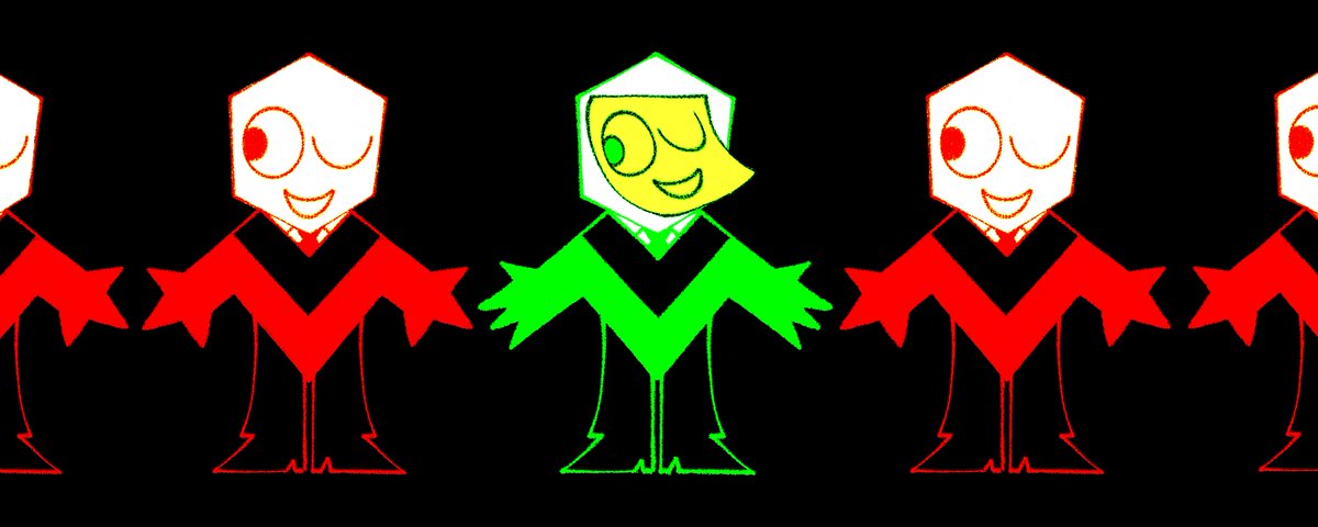 ezrevnge's tweet photo. natural order of pippins https://t.co/Yk6DMrgZp8