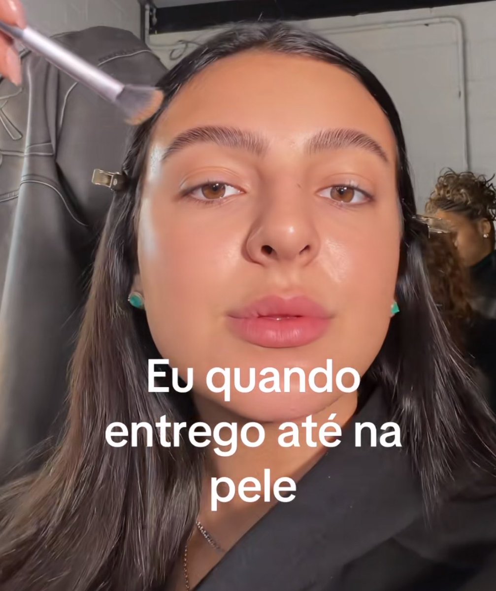 PortalBabados's tweet photo. 🚨Antonela Braga em nova publicação: “Eu quando entrego até na pele” QUE GATA 👏🏽❤️ https://t.co/3hAZr3ccQm