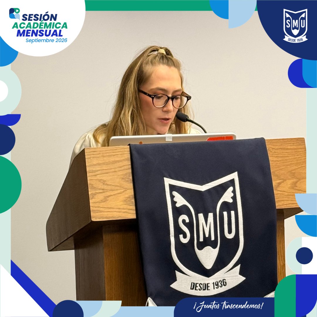 smumexico's tweet photo. Se vivió una gran Sesión Académica Mensual donde abordamos el manejo del paciente con CVNMI que falla al tratamiento con BCG, a través de un análisis de dos estrategias fundamentales: cistectomía temprana vs. preservación vesical.

Además, contamos con un panel de discusión analizando interesantes casos de cáncer urotelial, permitiendo conocer nuevos tratamientos y sus perspectivas en el abordaje de estos pacientes.

Agradecemos la participación de nuestros expertos invitados, a laboratorios AstraZeneca por el apoyo para la realización de esta sesión y a todo el auditorio, presencial y virtual, que nos acompañó.

¡No se pierdan este sábado el #BoardCup26!

#SMU26 #JuntosTrascendemos #Urología #Cáncer