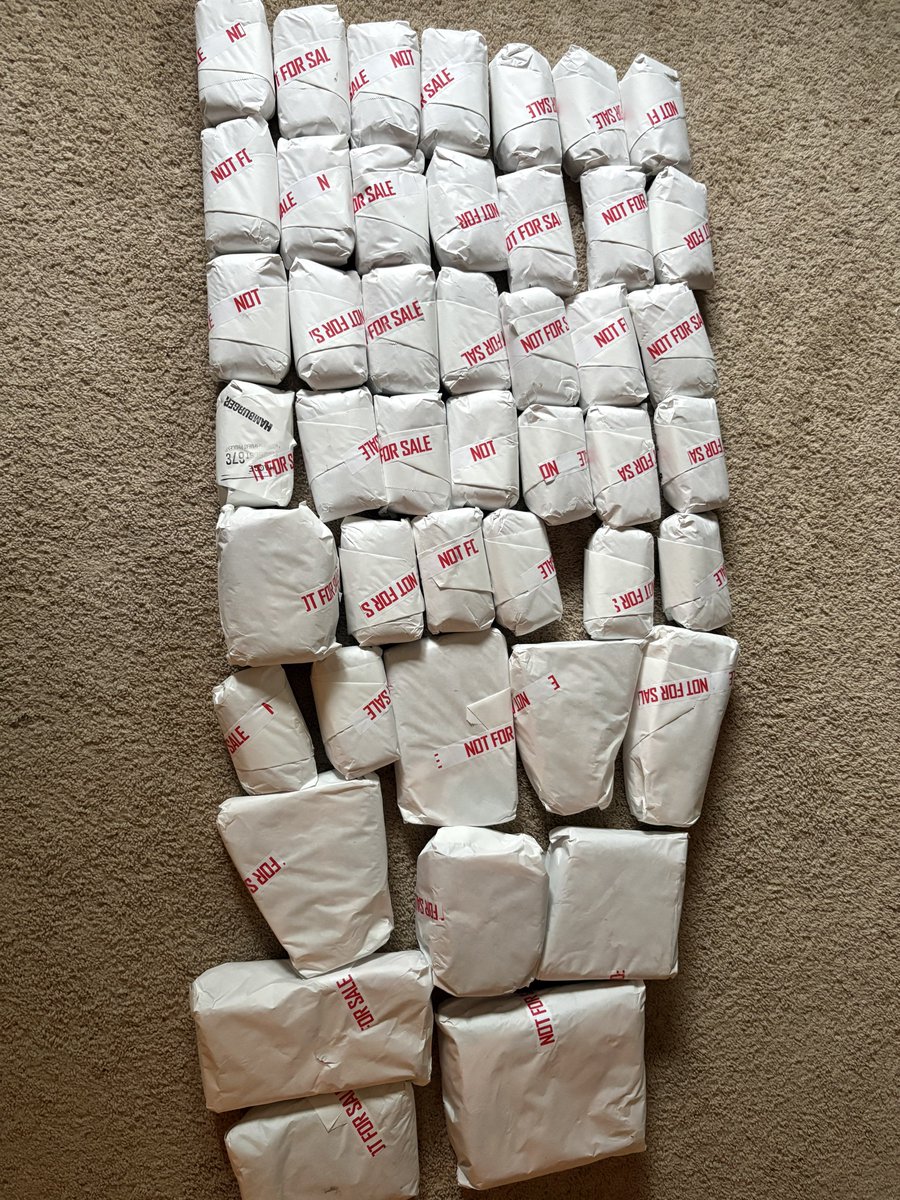 magagrandmom's tweet photo. 115 pounds of local and grass fed beef from a local Iowa farmer that we had butchered. $4.98 a pound. Just picked it up! Rib eyes, ground beef, stew meat, steaks, roasts, brisket, short ribs! https://t.co/LdS3lZg1lg