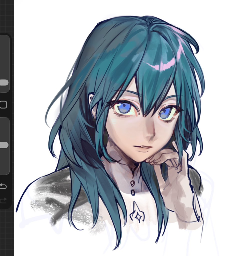 Evnight10010's tweet photo. #FireEmblem https://t.co/SECMDgmzt2