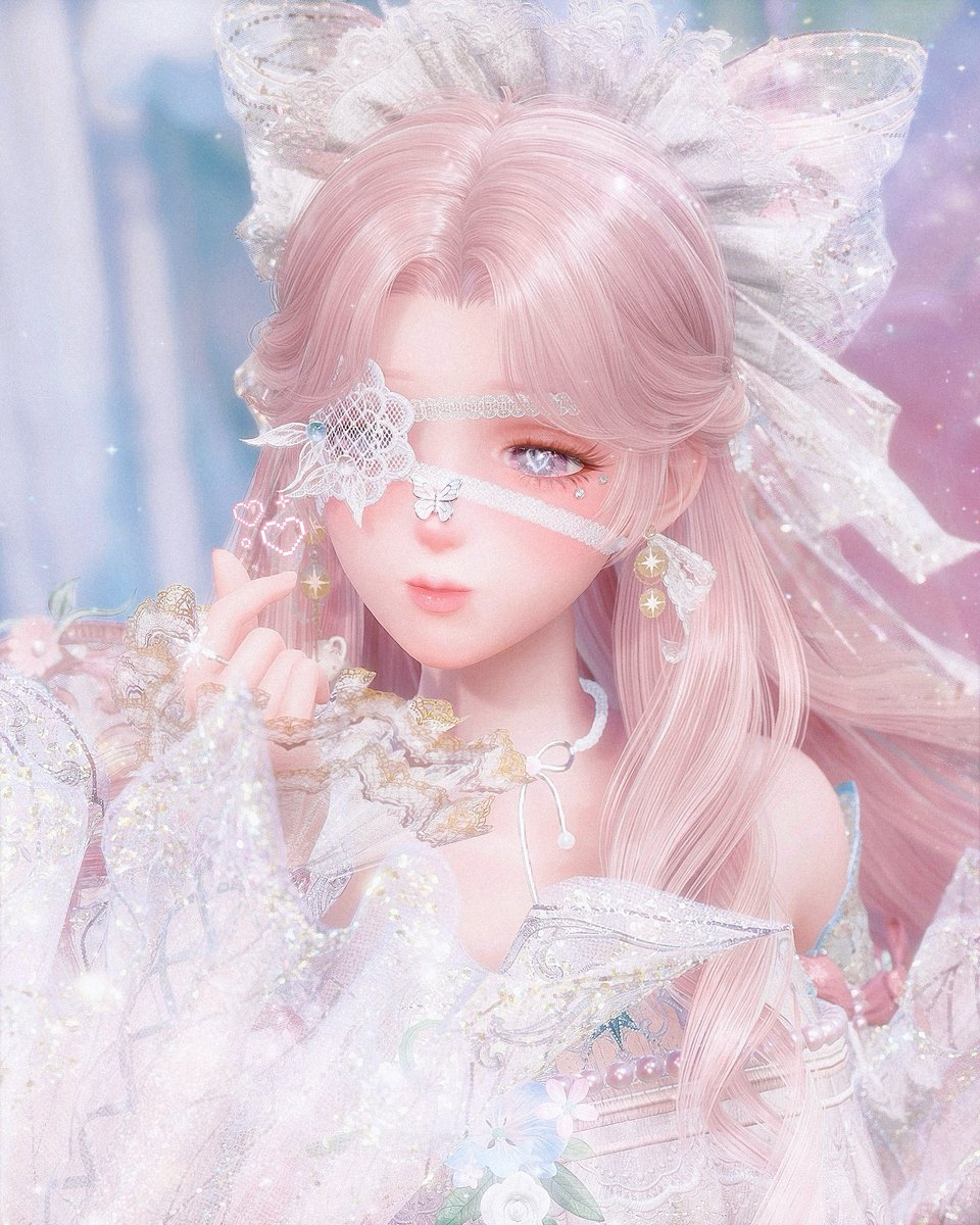 pinkk_cloudssss's tweet photo. 𝒜 𝒻𝑜𝑜𝓁 𝒻𝑜𝓇 𝓁𝑜𝓋𝑒 ˚₊· ͟͟͞͞➳❥

⁺₊♡ infinitynikki ♡˖ ⊹ https://t.co/tLJgUO8f0n