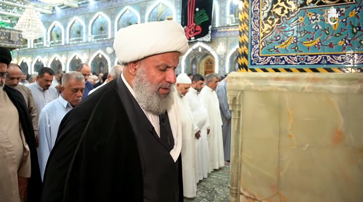 4liqc's tweet photo. معصومهم قال بأن: أجر منتظري المهدي أكبر من أجر من شهد بدرًا و أحد

-إما أن أجر الشيعة أكبر من أجر علي 
-أو أن علي لم يشهد بدر و أحد 
و السؤال المحير لماذا يستعجل الشيعة خروجه و يقولون اللهم عجل فرجه؟ هكذا يضيع اجرهم!
و القاع��ة الفقهية تقول من استعجل الشيء قبل أوانه عُوقب بحرمانه! https://t.co/kXnZo7RqhY