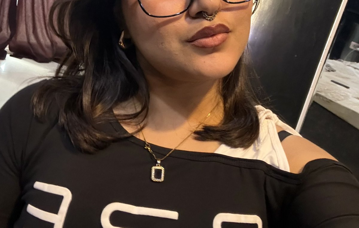 slayupgurl's tweet photo. Hey Delhi, Noida!!!
Are you up!!!
Slide into my dms? https://t.co/D7czKJQkCY