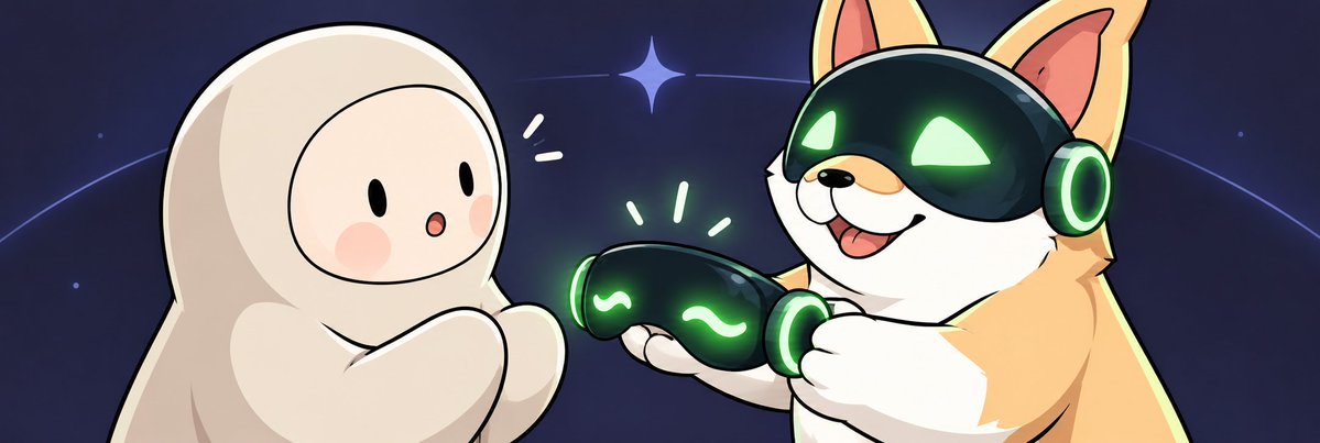muse_inu's tweet photo. first there was muse.

then came the goggles.

now there is $museinu

send "🥽" below to be included in the list. https://t.co/wFGPySUa04