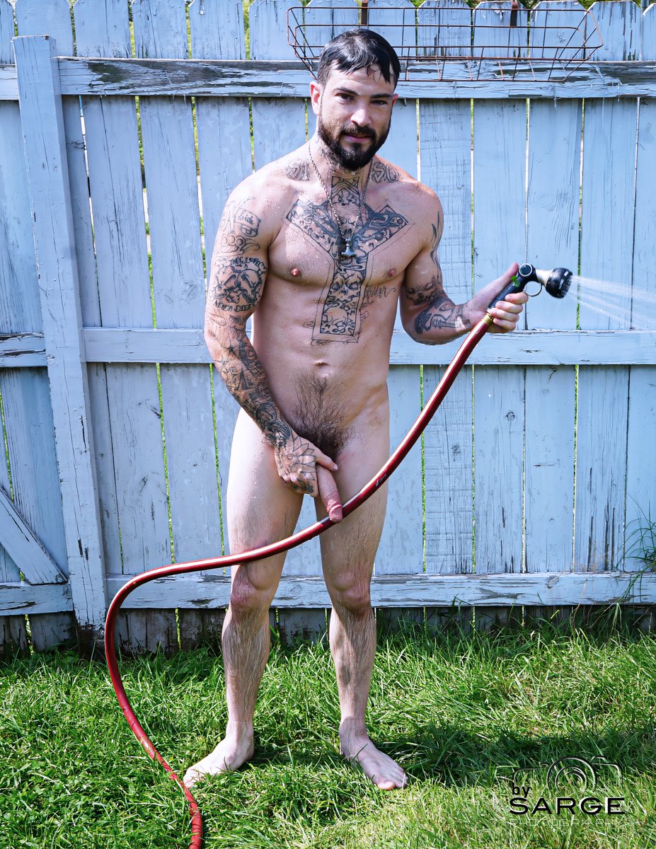 by_sarge's tweet photo. A wet FCF with @DonkeyRebel #bySarge #photographer #erotica https://t.co/7iy5BmSRJ5