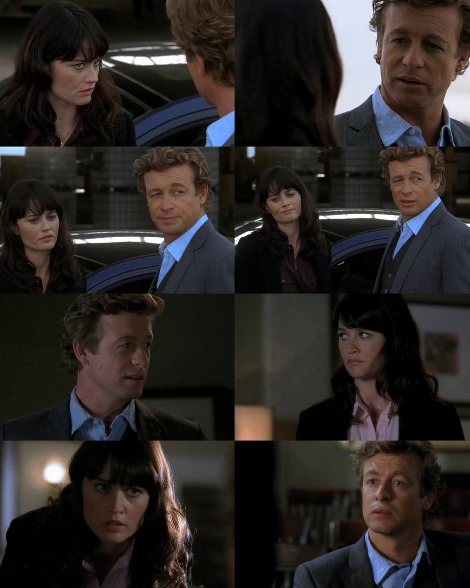 Veen18A's tweet photo. They're so chaotic 😭🩶

#jisbon #thementalist https://t.co/xNNGC4jrJ1