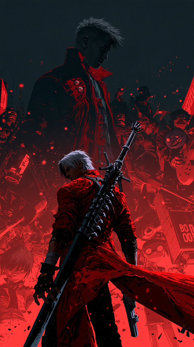 jaimie_danger's tweet photo. This Dante is for you, Ghost 🤍 https://t.co/Aej1EGm0N4