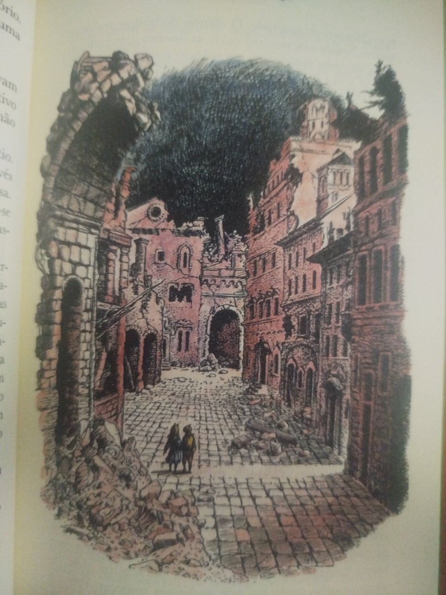 narniansquad's tweet photo. Além do canto da criação, o que vocês mais querem ver na nova adaptação de Nárnia?

A chegada de Jadis em Londres? O mundo entre mundos? Outras dimensões? O Jardim de Aslan?

Uma coisa é certa: se o filme for 1% do que o livro é, será uma experiência magnífica para todos. https://t.co/nj1RDj8g6D