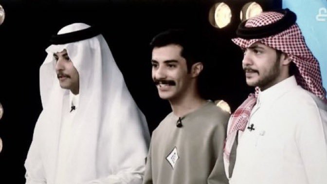 3kajm's tweet photo. على شانك رفيقي يا رفيقي ما عليّ خلاف
تعاندني الليالي و ألمحك جنبي و أعاندها.

#معاذ_الفديد || #زياد_الحربي || #عبدالصمد_بادي || #رحلة_المليون58 || #معاذ_مليون_شجره https://t.co/6MMaDzXZKg