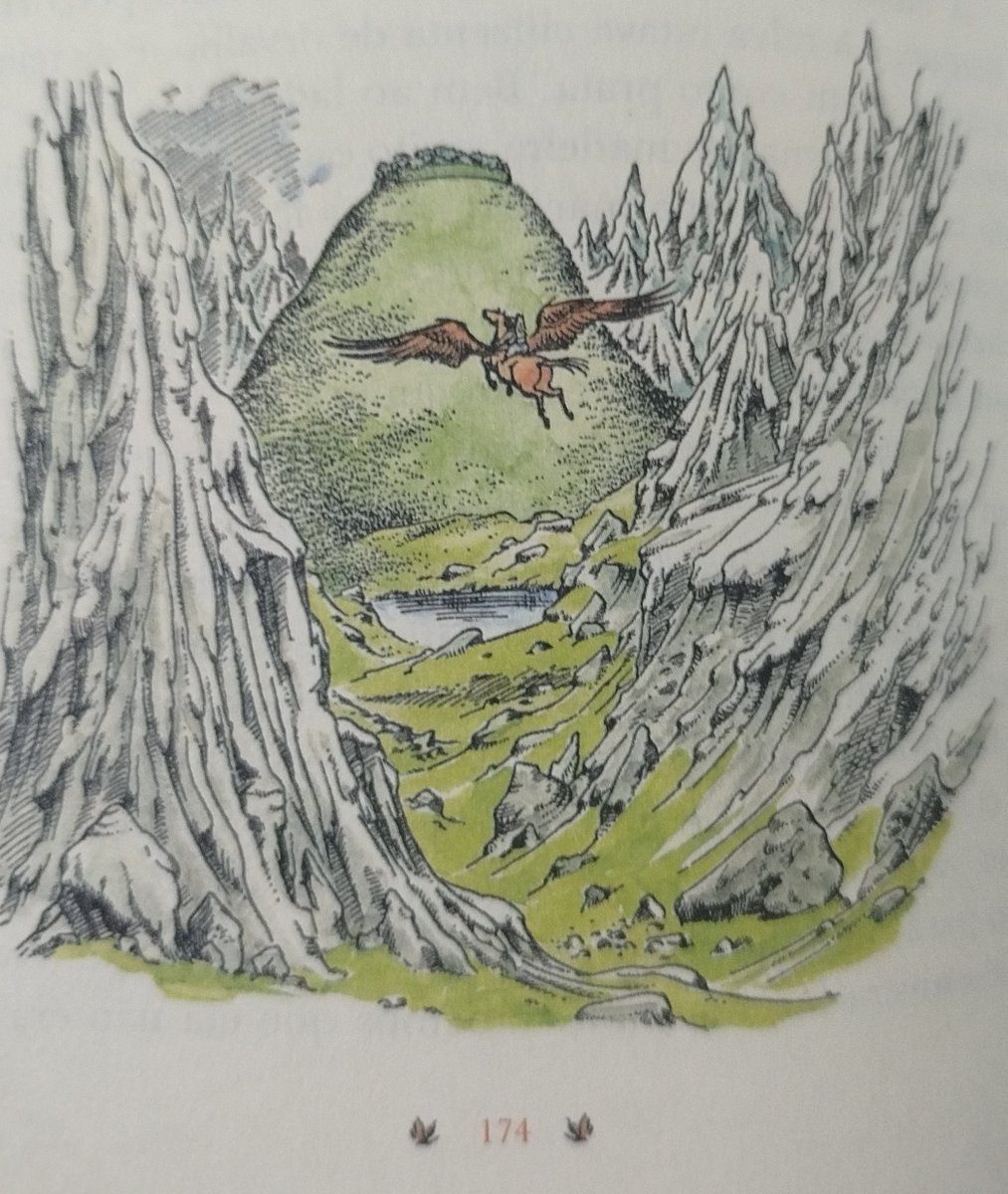 narniansquad's tweet photo. Além do canto da criação, o que vocês mais querem ver na nova adaptação de Nárnia?

A chegada de Jadis em Londres? O mundo entre mundos? Outras dimensões? O Jardim de Aslan?

Uma coisa é certa: se o filme for 1% do que o livro é, será uma experiência magnífica para todos. https://t.co/nj1RDj8g6D