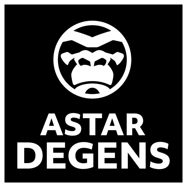 AstarDegens's tweet photo. 3 days out ❗

One question finally gets settled: whose Degen is the biggest flex? 👑

900 LP on the line. One entry per wallet. The community decides.

THE FLEX starts Monday. 🦍

#AstarDegens #Astar https://t.co/GoaSapBCmB