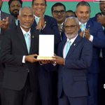Photo by Shafeea Zubair 🇲🇻 (@Shafeea_Z)