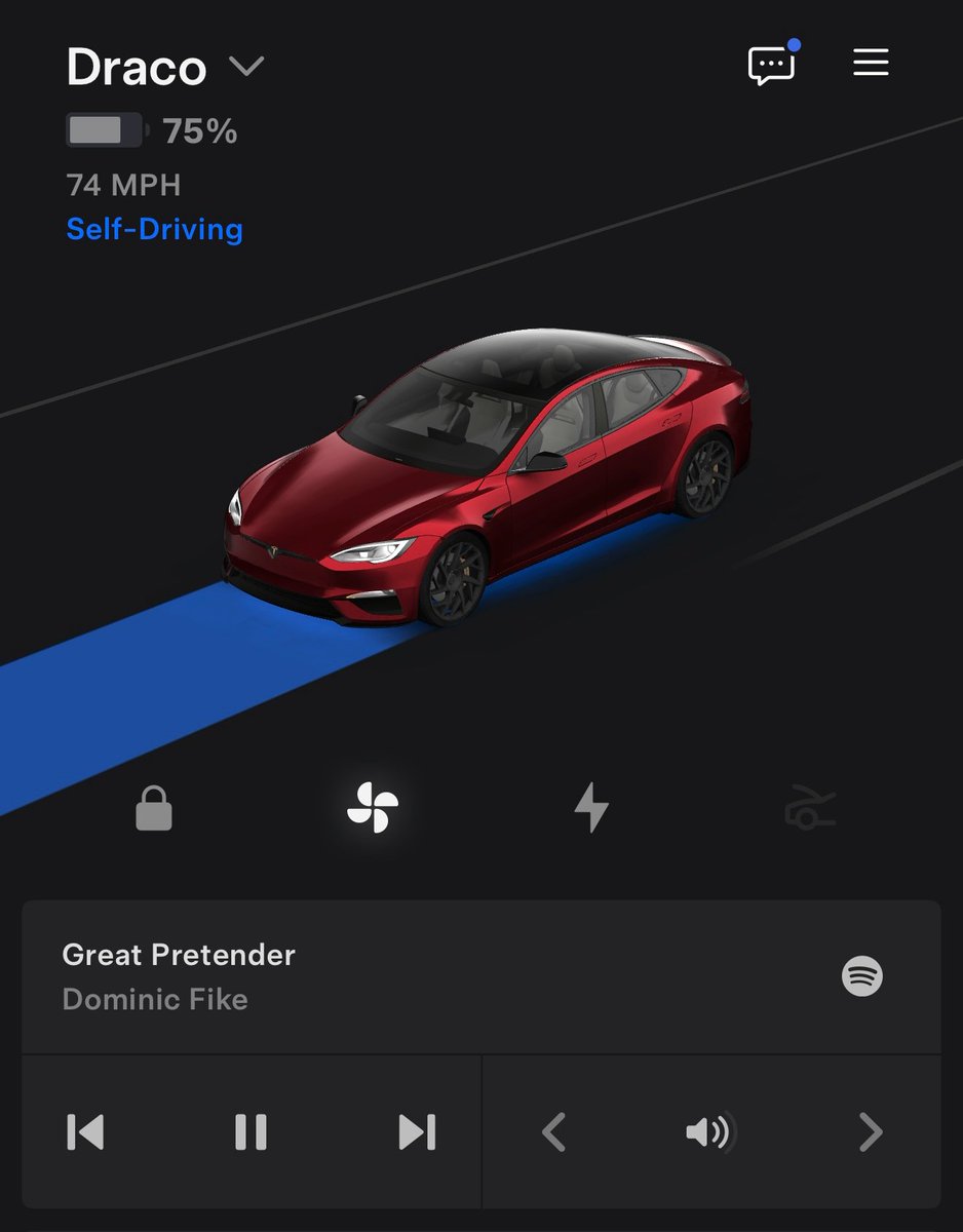 CarCoder tweet picture