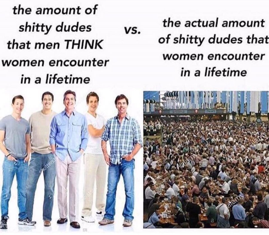 agirlorabort's tweet photo. Men: "choose better men" 

The men in question: https://t.co/sN9kjn0EqI