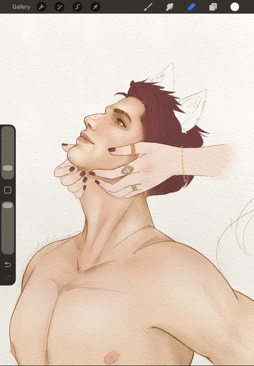 eventid1ngs's tweet photo. good boy ☀️

#wip #BringValkoBack #ValkoComeHome #ValkoisLoved https://t.co/rI3R6svjiL