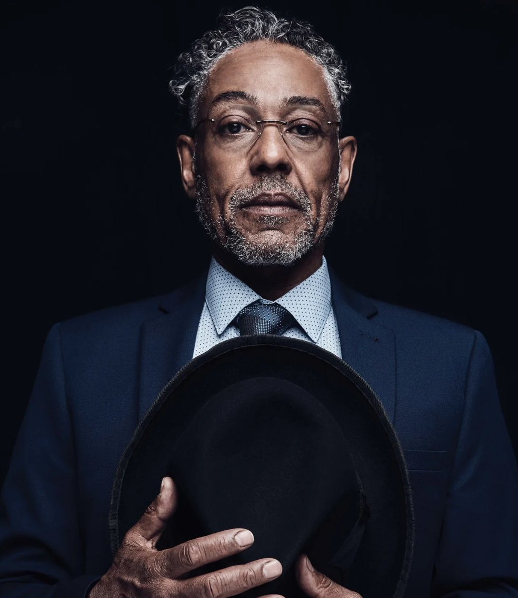 marvel_updat3s's tweet photo. Giancarlo Esposito says he’d like to play Magneto in the MCU.

“I like Magneto. I like that world. That world has its own rhythm to it that is fantastical in some ways.”

(Via: @Polygon) https://t.co/wcSALZIz93
