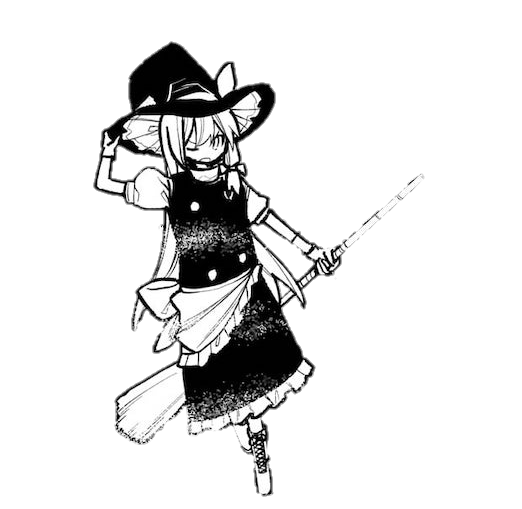 Ord_Magician's tweet photo. Heh, I know i'm pretty great at ideas, yea? But I swear if that tengu utters one word about me tryna get money for Reimu, so help me. https://t.co/72NYP3bpsG