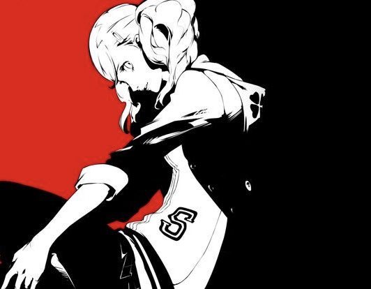 ApollosPythia's tweet photo. If you hate Ann just because she made it to Fortnite 𝙔𝙤𝙪 𝙖𝙧𝙚 𝙜𝙤𝙞𝙣𝙜 𝙩𝙤 𝙝𝙚𝙡𝙡. We YES WE love Ann Takamaki https://t.co/WWzE7mfFyR