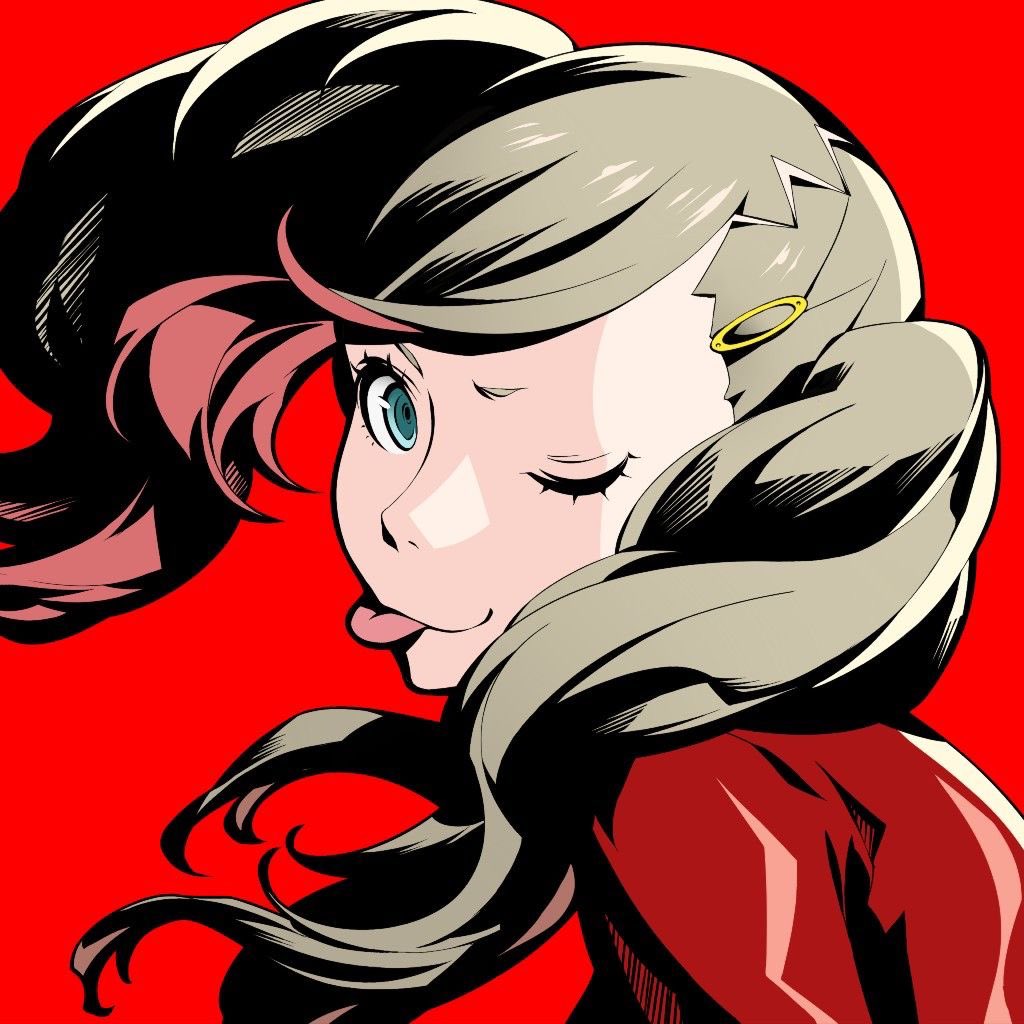 ApollosPythia's tweet photo. If you hate Ann just because she made it to Fortnite 𝙔𝙤𝙪 𝙖𝙧𝙚 𝙜𝙤𝙞𝙣𝙜 𝙩𝙤 𝙝𝙚𝙡𝙡. We YES WE love Ann Takamaki https://t.co/WWzE7mfFyR