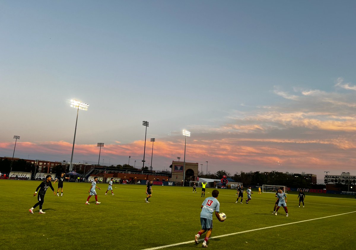 LizetteSalto's tweet photo. Did you have the chance to catch the intense derby soccer match between the UIC Flames and Loyola Ramblers last weekend? If not, read all about it here: https://t.co/PlSJ2j8z7J
#UICFlames #LoyolaRamblers #Soccer https://t.co/6uAV6f9YqU