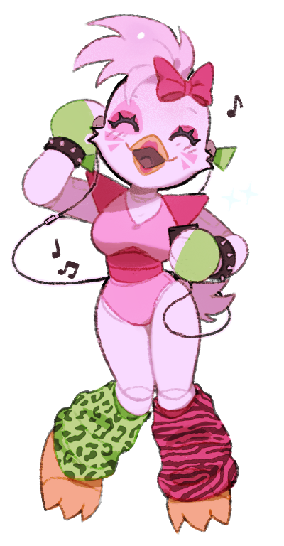 JxiTrash's tweet photo. Redraw 🎵 #fnaf https://t.co/dKndrNGlkF