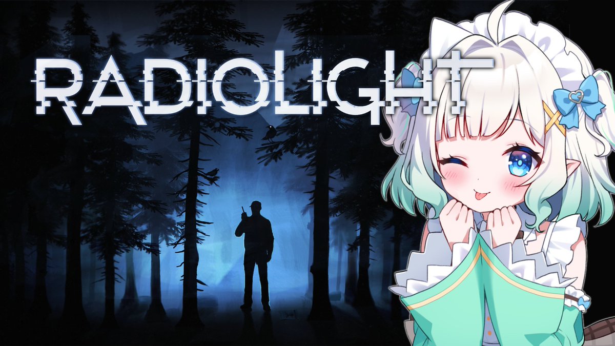 MintFantome's tweet photo. 👻Upcoming Haunting!👻

Let's get spooky aiboo!!! I mean.....we're just taking a leisurely walk through the woods, right? What could go wrong?
Creepy time with Radiolight later!
 ➡️https://t.co/ac7BaL0Jvl https://t.co/HRDAOfFtf2