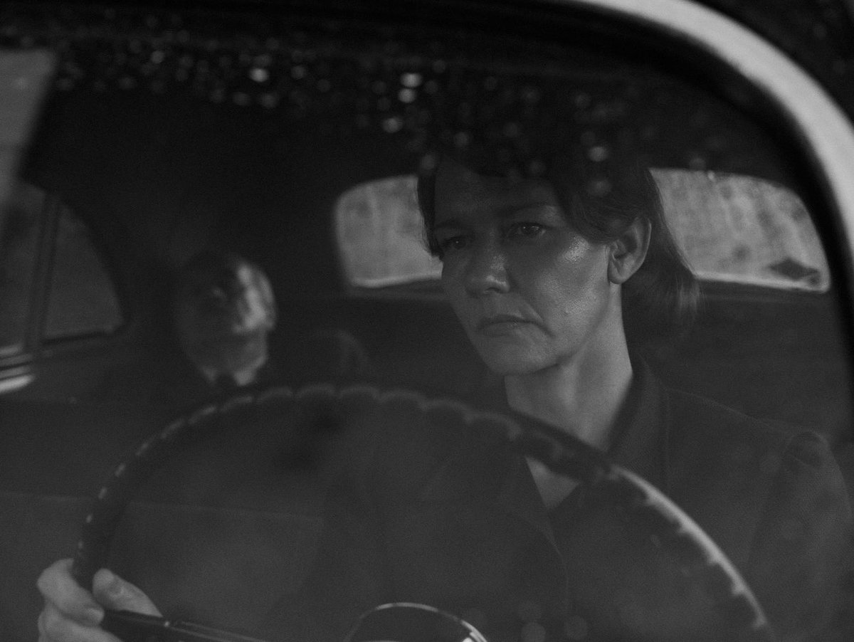 RBcasting's tweet photo. “Fatherland” di Paweł Pawlikowski, con Sandra Hüller e Hanns Zischler, rappresenterà la Polonia nella corsa agli Oscar 2027 per il miglior film internazionale. Premio per la miglior regia alla 79esima edizione del Festival di Cannes.

In arrivo nei cinema italiani il 16 ottobre. https://t.co/LdD1YjJAUU