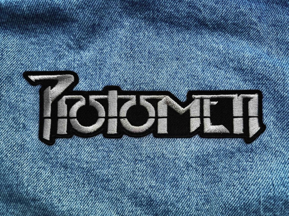 Protomen tweet picture
