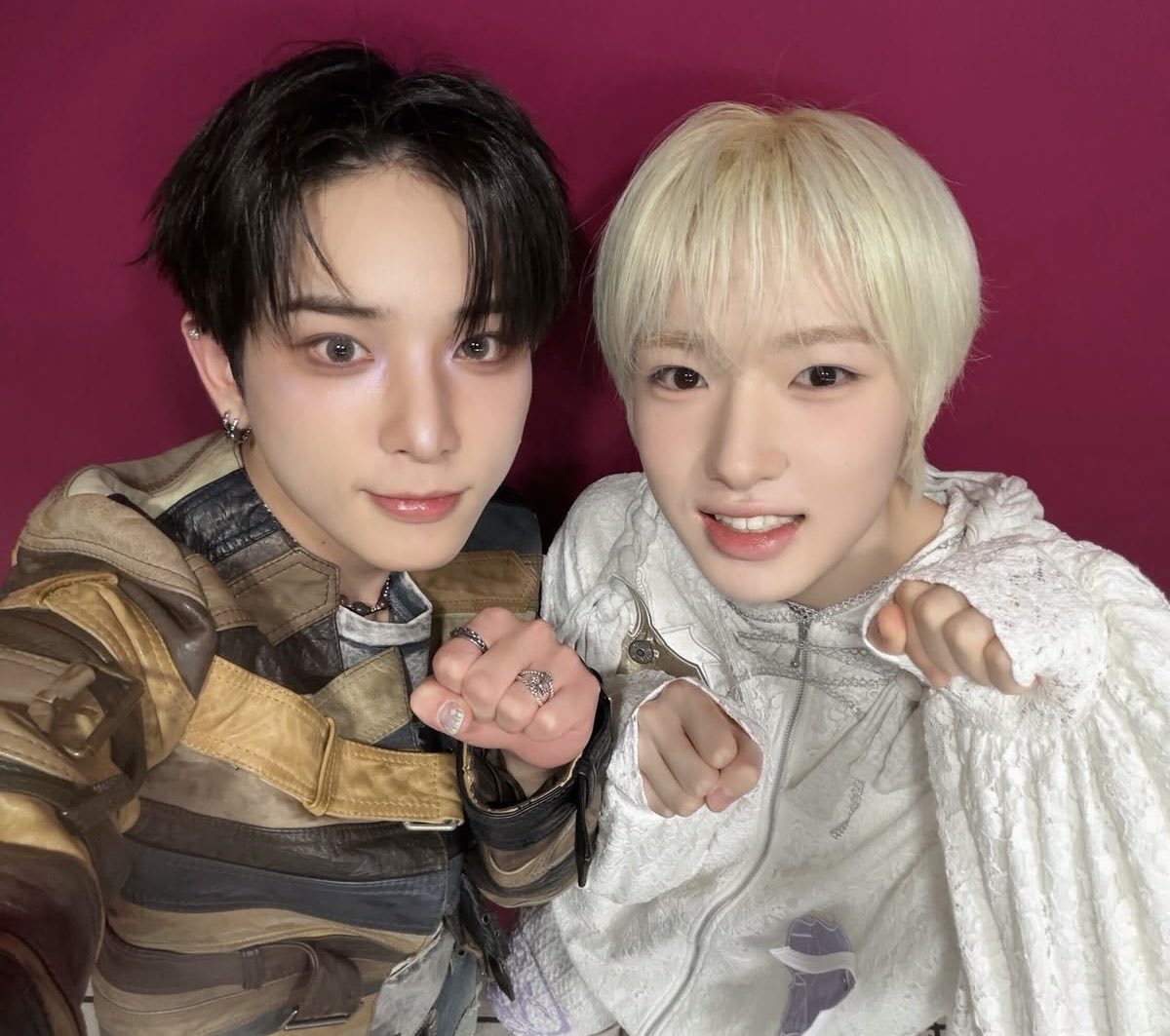 angelwichu's tweet photo. 🩹  ݁ ˖   #ANDTEAM as #NCT members  ׅ !! 
 ︵ིྀ  ⠀ ♡ ⠀۪   ( 127% accurate ) 🪡💧 https://t.co/jrZ8dm9482