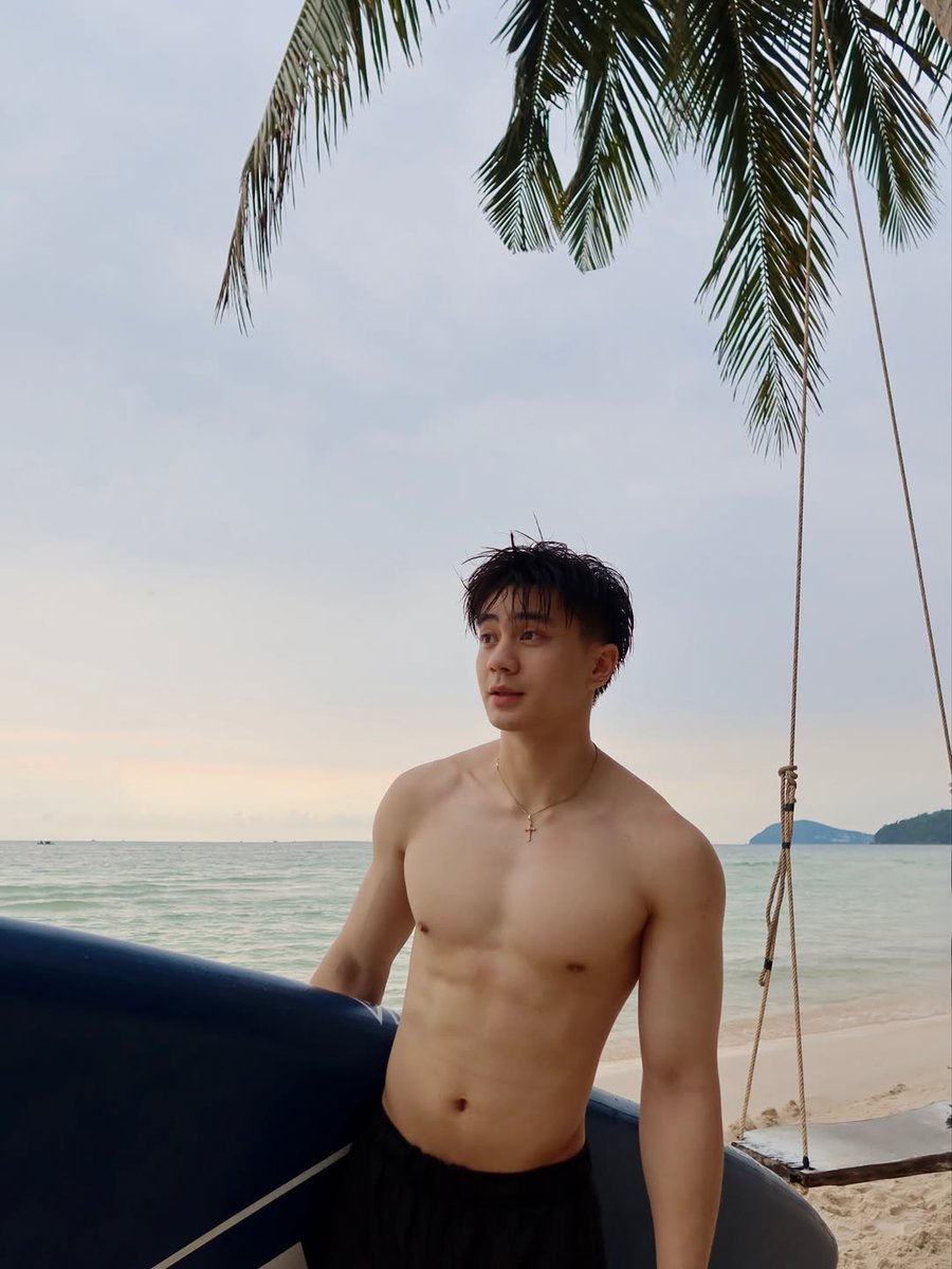 donnguyxndl09's tweet photo. Island Life 🏝️ https://t.co/pWiuQV8REW