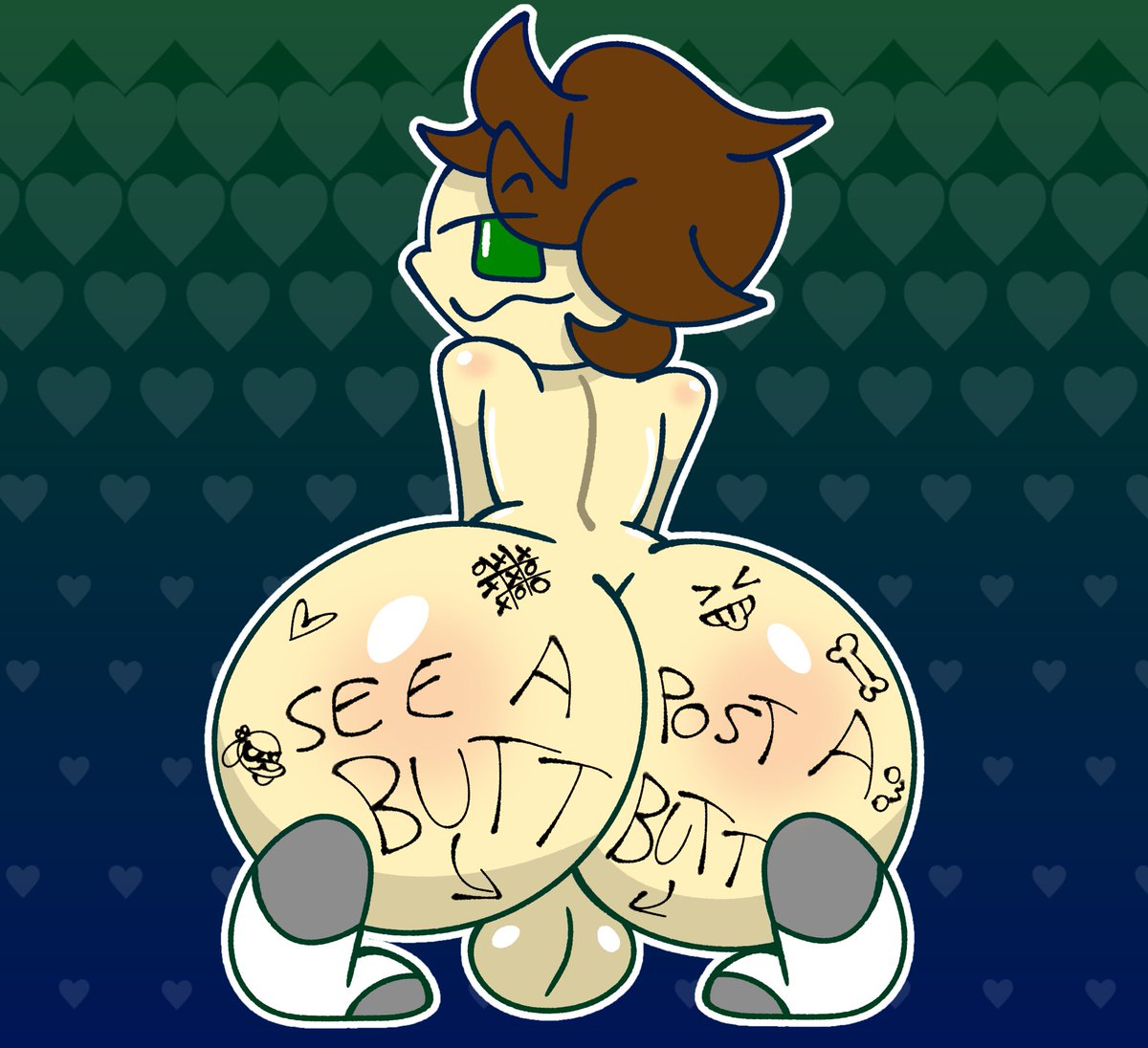 SkeleHeartsNSFW's tweet photo. Sorry that I haven't been posting at allllll recently, no bog reason i've just been lazy LMAO

I've been sorting through my gallery so here's some gems I found! Will defo let ya'll know if i find anything else cute https://t.co/KT29etKieY
