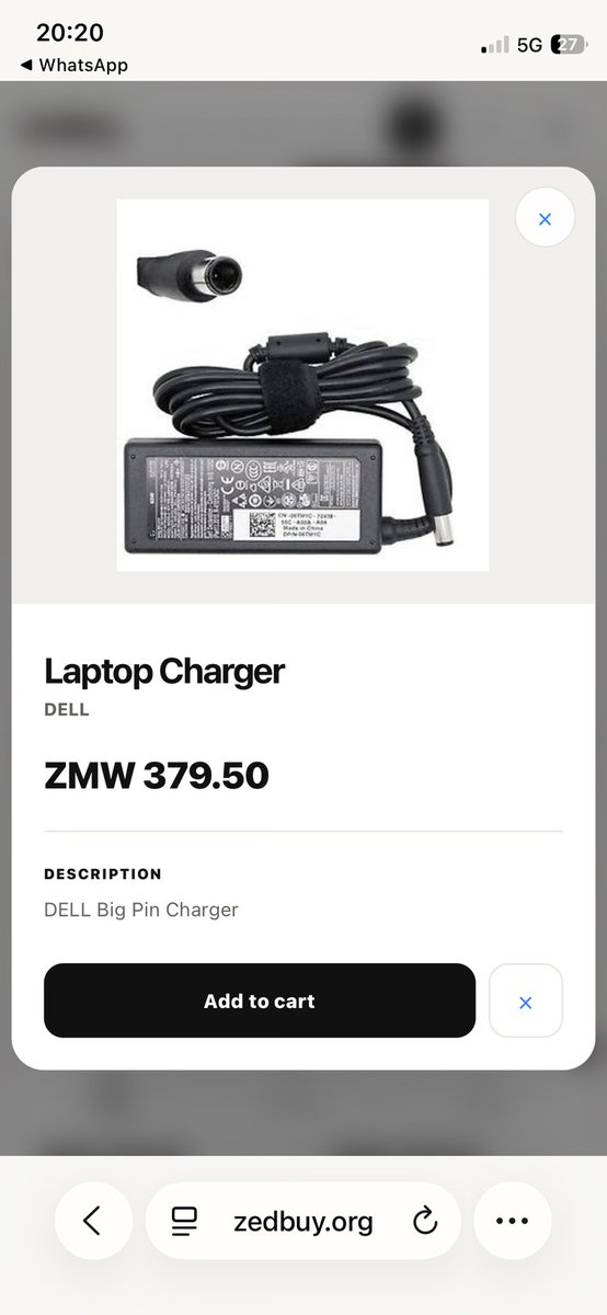ZedBuy_'s tweet photo. Feeling charged up!!! 
We now have a wide range of Laptop Chargers in stock 
https://t.co/SA7PvgzdwN https://t.co/e2Cu2K3jaF