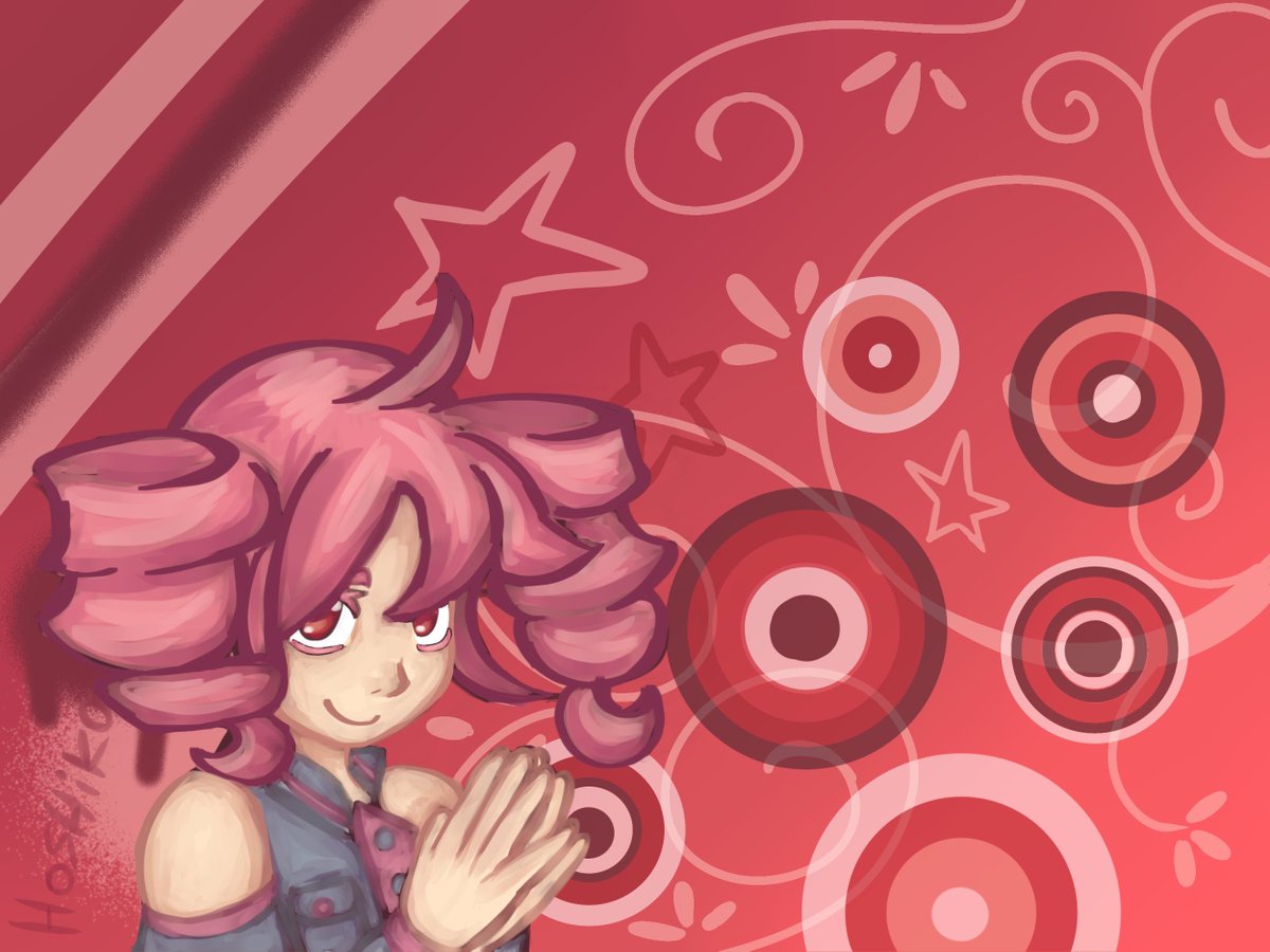hoshiko_glow's tweet photo. Wip https://t.co/9VwGrh6Oy4