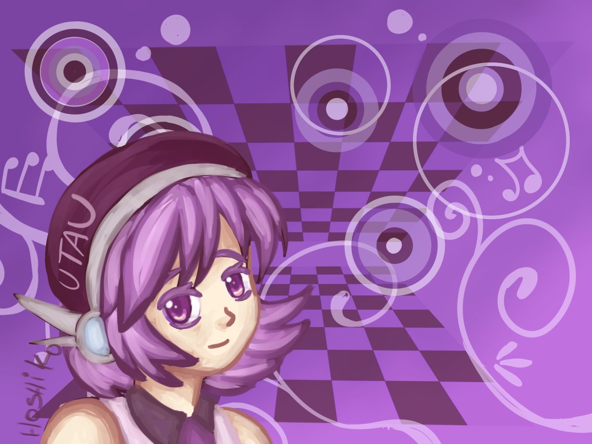 hoshiko_glow's tweet photo. Wip https://t.co/9VwGrh6Oy4