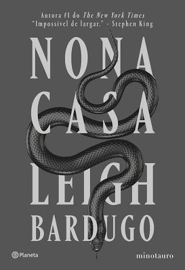 _Piro's tweet photo. 📚 book libro livro

#pirolivros #livrospiro #anonacasa #leighbardugo #pirolivros2026 https://t.co/AVRaRGWZX8