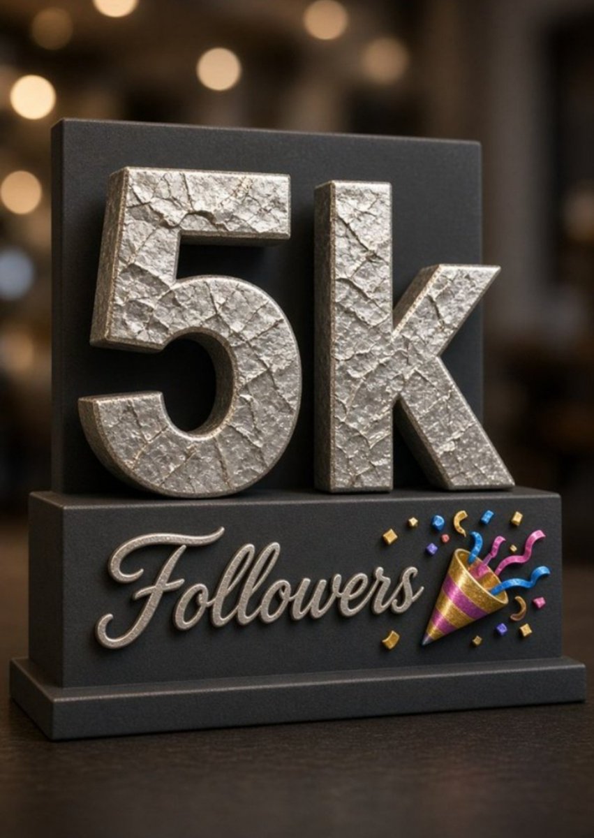 zino6788's tweet photo. Want 5k followers ⁉️

Comment username✍️

And I will boost your page🚀🚀🤍 https://t.co/Yx8NPgJSKf