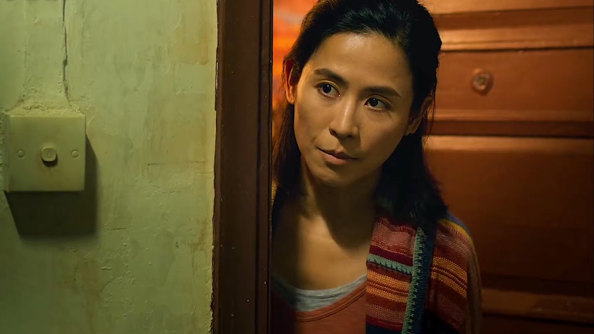 chae_bbun's tweet photo. This award-winning indie drama will leave you sobbing by the final scene—talking about the most raw, human story we’ve seen all year. Go watch it tonight! https://t.co/Acraj3SKuy