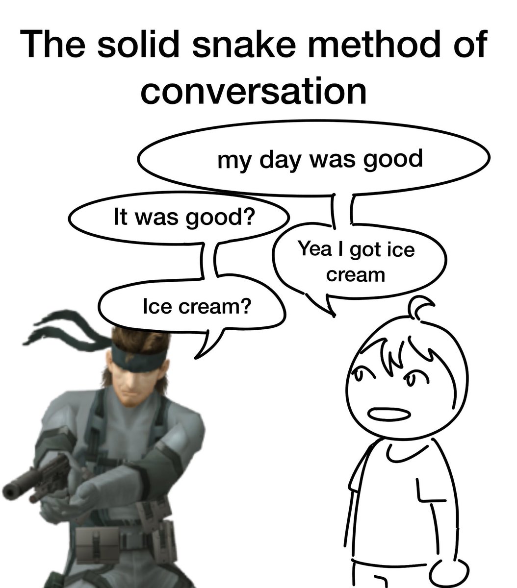 NixLychee's tweet photo. This unironically works with normies btw https://t.co/4FTDHOTKUr