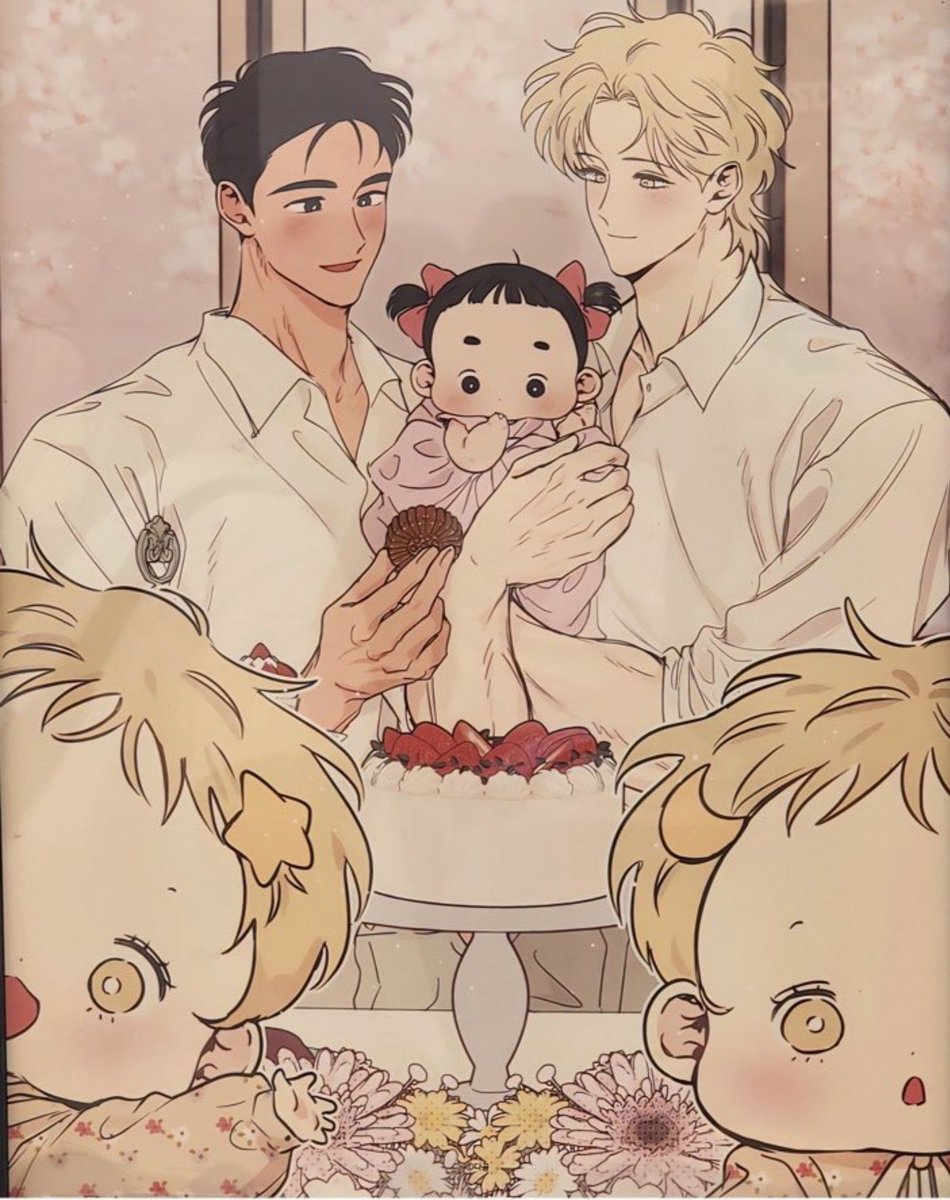 xiaoguiheyu's tweet photo. the snake twins        the baby potato 
birthday                        birthday https://t.co/Fc0bKd8AWy