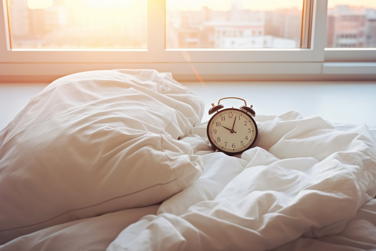 jjKooo__'s tweet photo. Adjust your sleep wake-up time by 15 mins daily if you want a better routine! Small changes = big energy wins. Start today!， https://t.co/mrgDJPFFgd