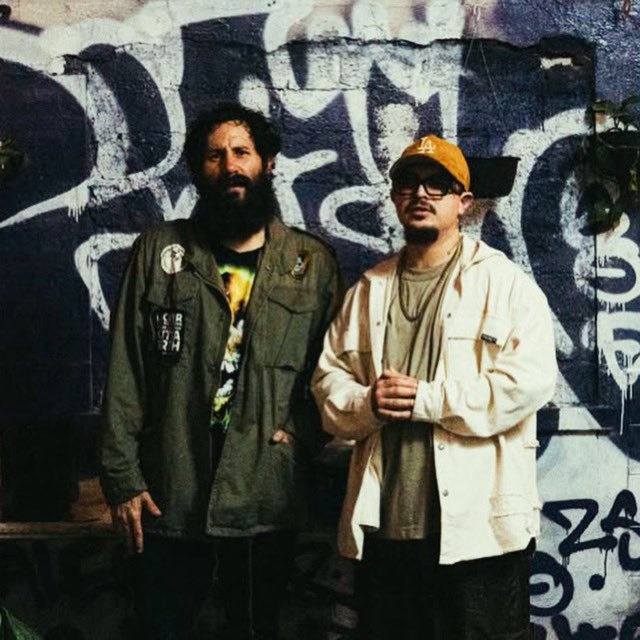LngSHT's tweet photo. 29 de septiembre “No queda mucho (distopía)
Lng/SHT + Proof + Eirian Music

📸 @norte.circular https://t.co/vBxFhSNJhT