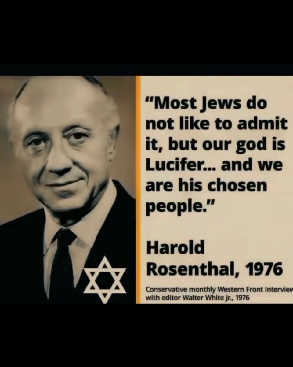 TheIronWarden's tweet photo. ⛨ Make No Peace With Evil ⛨ https://t.co/8kVibw8XCM