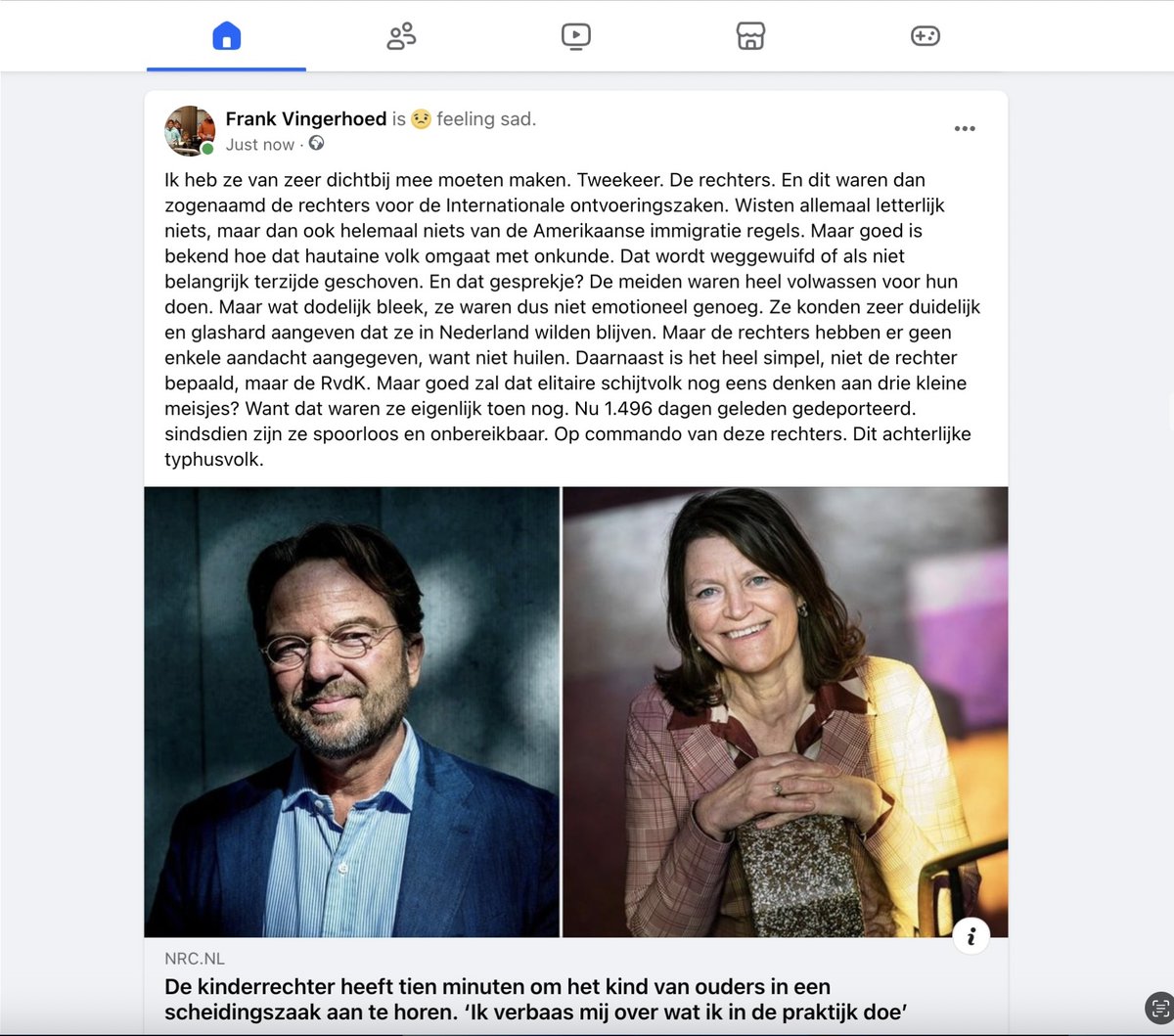 DutchRania's tweet photo. Yup, bijna 7 jaar verder en nog geen teken van leven van onze drie prachtige Nederlandse (staatsburgers) dochters. Op gruwelijke, onbarmhartige en ONWETTIGE wijze Nederland uitgetrapt. En dan kan je het opnemen tegen de @RvdK_minjenv @OM_NoordNL @POL_Drenthe en de almachtige @HaagseRechtbank #rania #isabella #annabella #Vingerhoed Never forget. Never forgive
