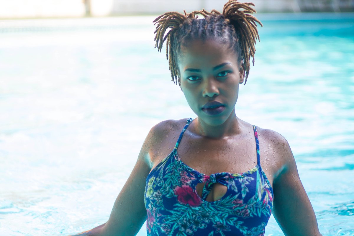 AfricanDomina's tweet photo. A little more of me, for those who appreciate beauty with a little authority behind it.

I’ll be sharing some of my favourite older moments here; pieces of my world, my style, my indulgence, and the Superior Goddess I have always been.

#findom #goddess #femdom #domme https://t.co/N0vtXTErnd