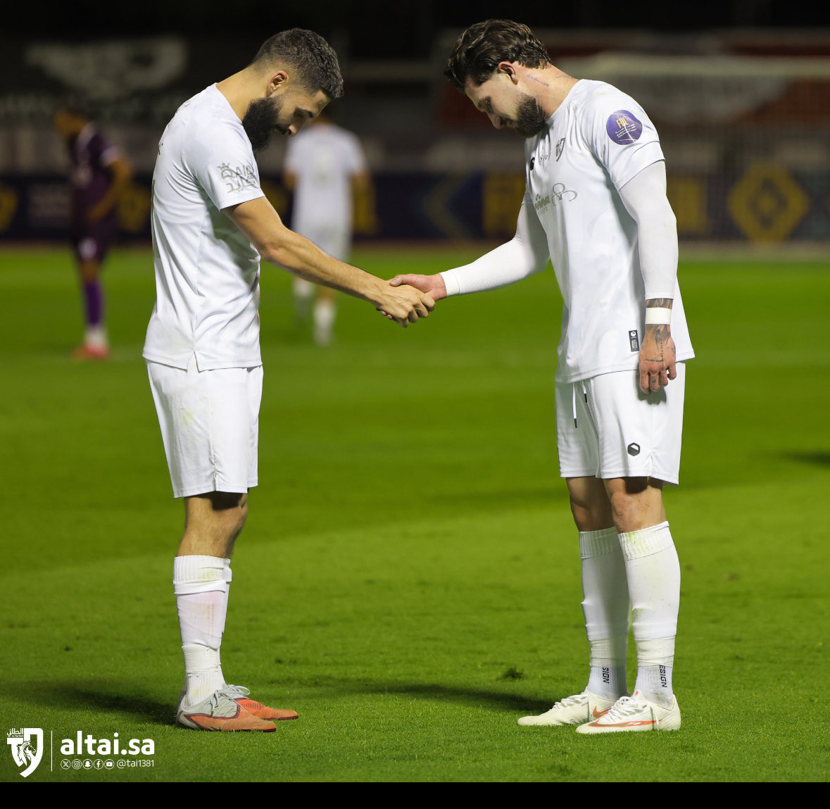 R_AK65's tweet photo. ويكنند سعييد ل الحواتمم🩶🩶🤩

#فارس_الشمال
#الطائي_البكيرية 

@WaleedAlafnan 
@ialkhuozam1 
@tai1381 https://t.co/h92dfgyaZL