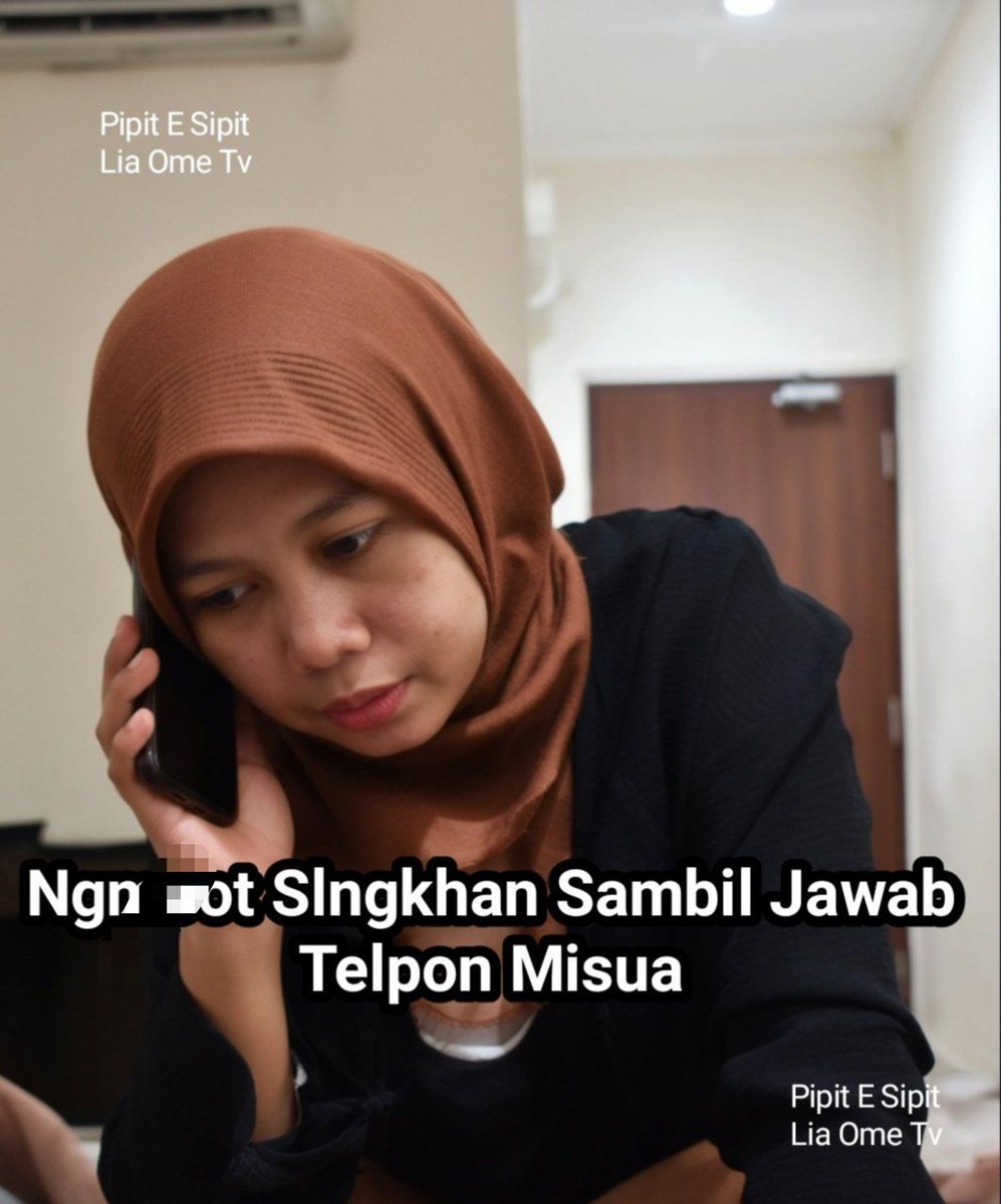 YayaYunia390272's tweet photo. Panik bund? 
https://t.co/32qBdCHFQo https://t.co/gUBa5cYb0H