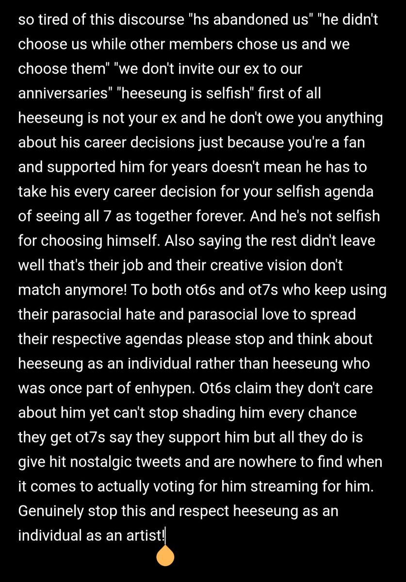 iraeuver's tweet photo. long rant cause I'm tired of everyone https://t.co/2anytg6pHj