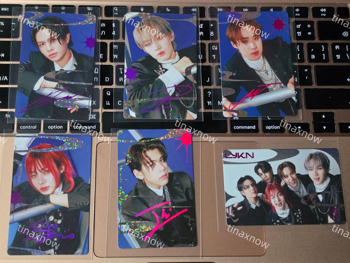 tinaxnow's tweet photo. WTS : ปล่อยหมดยกแผง ใครอยากได้ใบไหนทักมาได้เลยค่า ปล่อยแยก ปล่อยเหมา คุยได้งับ

#ตลาดนัดไลแคน
#ตลาด��ัดLYKN
#LYKN https://t.co/ArcYnQkCT6